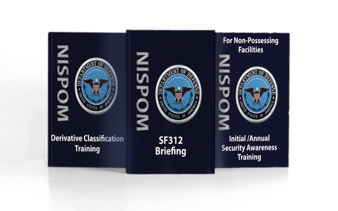 FSO Certification, Training and Goals for Cleared Defense Contractor Employees